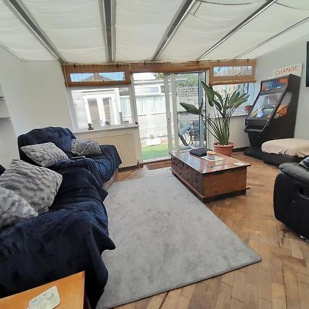 The Homestay Get Away มาร์เกท ภายนอก รูปภาพ