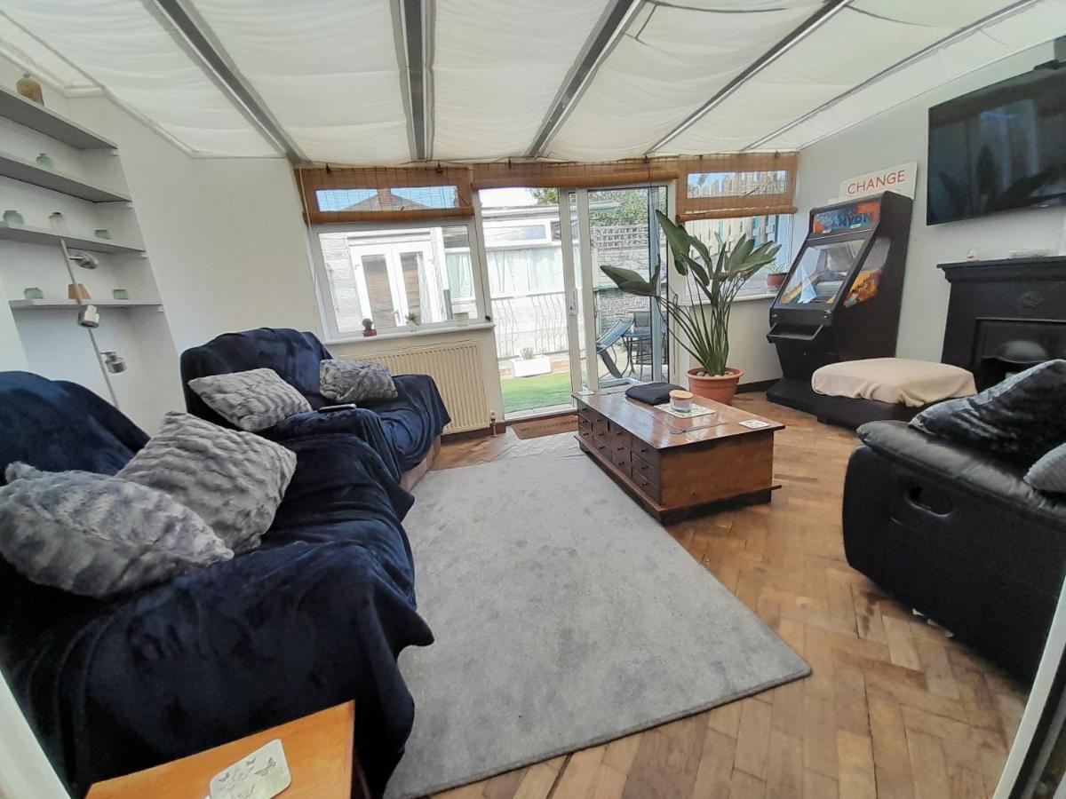 The Homestay Get Away มาร์เกท ภายนอก รูปภาพ