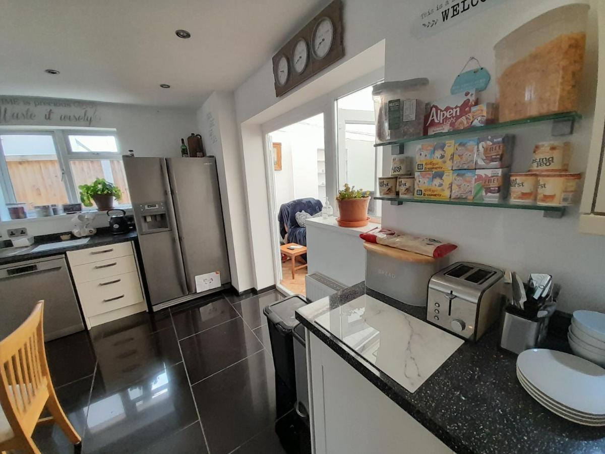 The Homestay Get Away มาร์เกท ภายนอก รูปภาพ