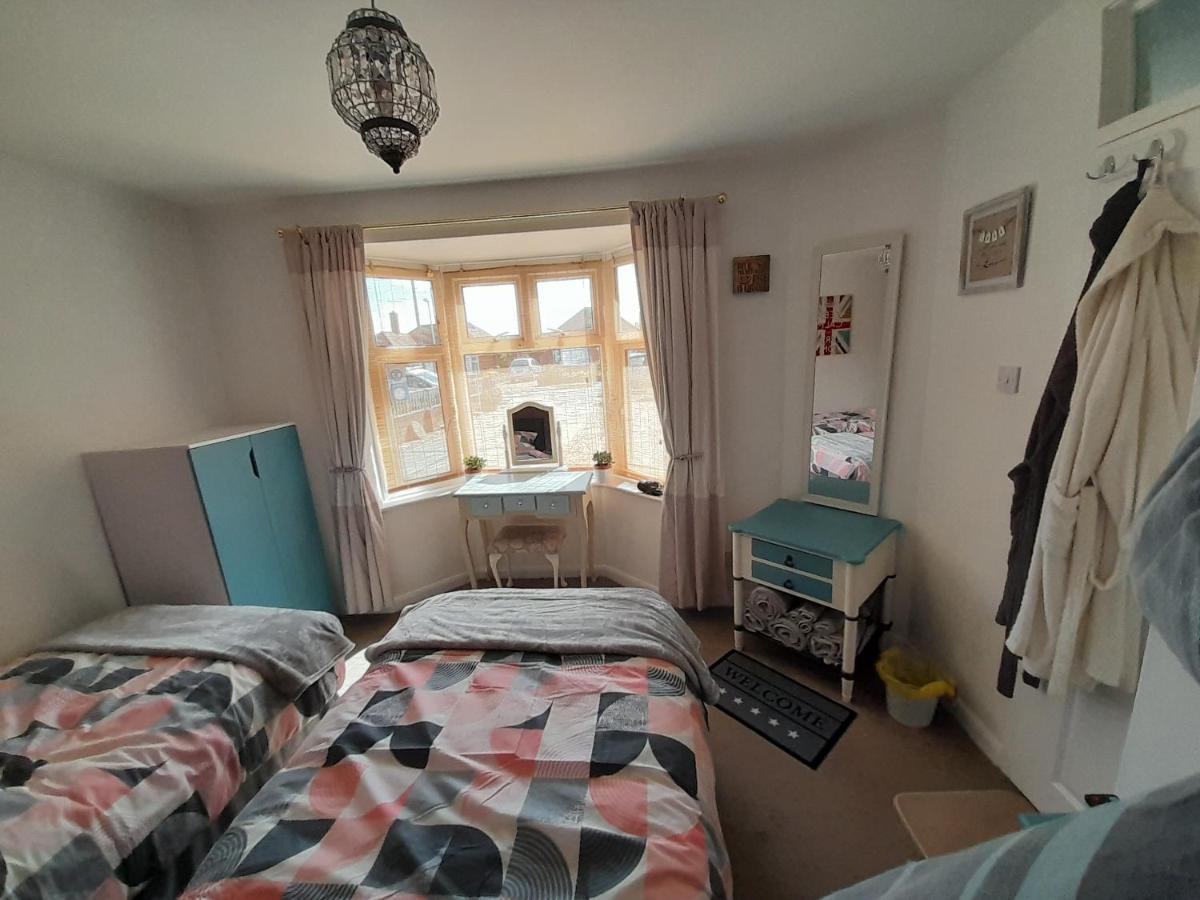 The Homestay Get Away มาร์เกท ภายนอก รูปภาพ