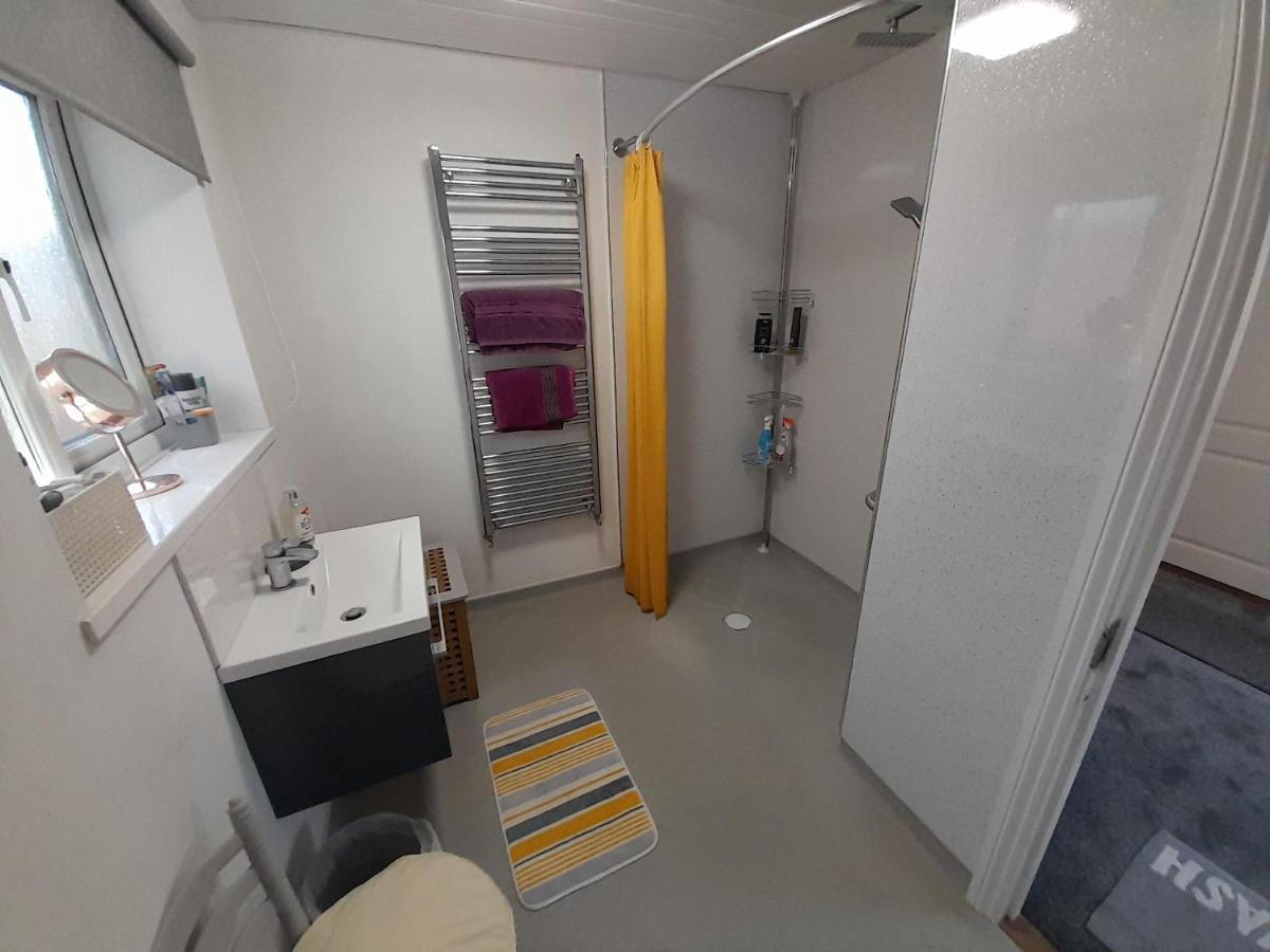 The Homestay Get Away มาร์เกท ภายนอก รูปภาพ